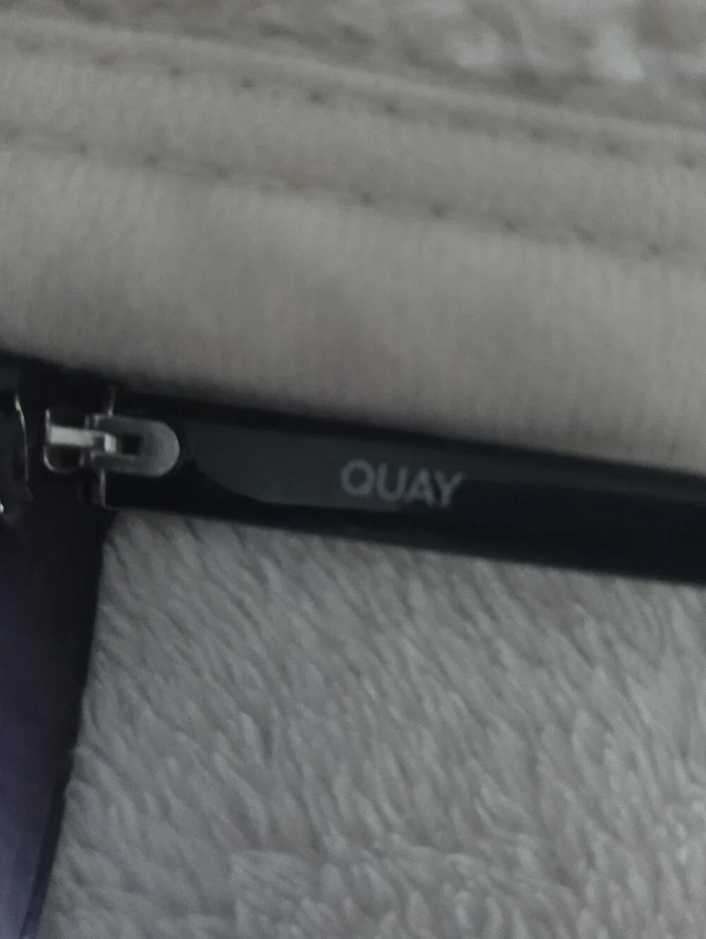 Quay Sunglasses